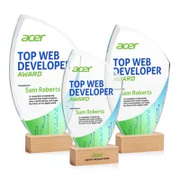 Clarence VividPrint™ Award
