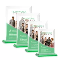 Sullivan VividPrint™ Award - Green