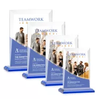 Sullivan VividPrint™ Award - Blue