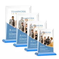 Sullivan VividPrint™ Award - Sky Blue