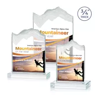 Kilimanjaro VividPrint™ Award - Starfire