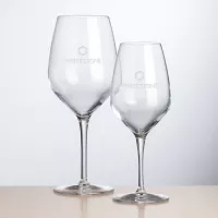 Brunswick Wine - Deep Etch