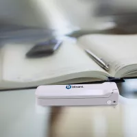UV-C Sanitizing Wand