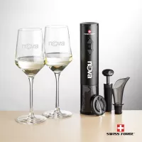 Swiss ForceĀ® Opener Set & Tucson Wine