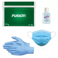 Customer PPE Kit 2.0