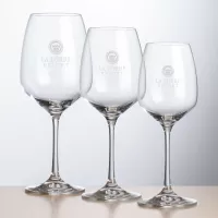 Oldham Wine - Deep Etch
