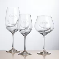 Bartolo Wine - Deep Etch