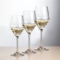 Bengston Wine - Deep Etch