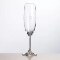 Naples Flute - Deep Etch