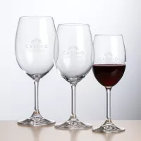 Naples Wine - Deep Etch