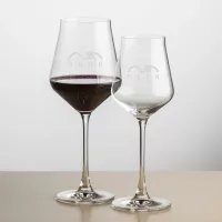 Bretton Wine - Deep Etch