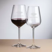 Elderwood Wine - Deep Etch