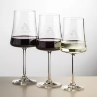 Dakota Wine - Deep Etch