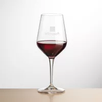 Germain Wine - Deep Etch