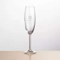 Blyth Flute - Deep Etch