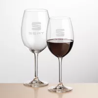 Blyth Wine - Deep Etch