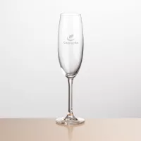Coleford Flute - Deep Etch
