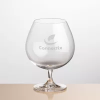 Coleford Brandy - Deep Etch