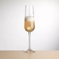 Howden Flute - Deep Etch