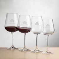 Howden Wine - Deep Etch