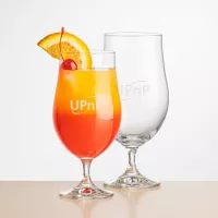 Rochdale Cocktail - Deep Etch