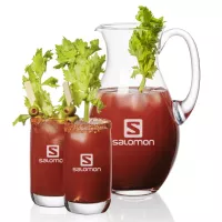 Charleston Pitcher & Sandown Beverage