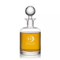 Franca Decanter & Lid