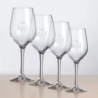 Lethbridge Wine - Deep Etch