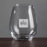 Killilan Whiskey Taster - Deep Etch