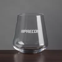 Inverness Whiskey Taster - Deep Etch
