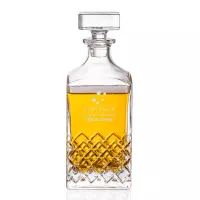 Longford Decanter