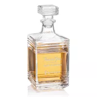 Farmington Decanter