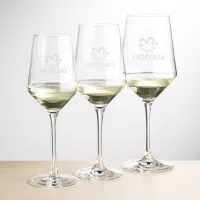 Tucson Wine - Deep Etch