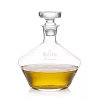 Tucson Decanter