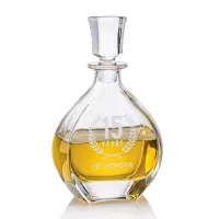Oakville Decanter