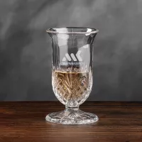 Brinkley Whiskey Taster - Deep Etch