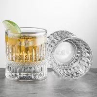 Hathaway OTR - Deep Etch