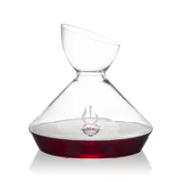 Woodbury Carafe