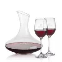 Innisfil Carafe & Burlington Wine