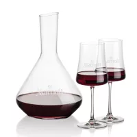 Terrassa Carafe & Dakota Wine