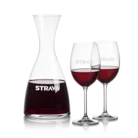Barham Carafe & Coleford Wine