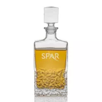 Oakham Decanter