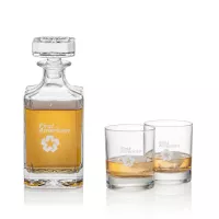 Matlock Decanter Set