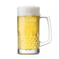 Portland Beer Stein - Deep Etch