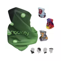 Cooling Towel Neck Gaiter