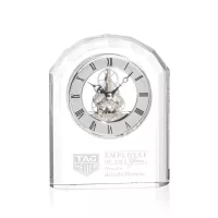 Birkdale Clock