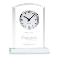 Sheffield Clock