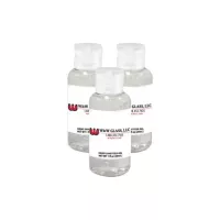 1 oz Hand Sanitizer Gel Bottle