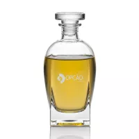 Collingwood Decanter