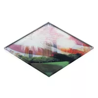 Spectra Coaster - Jade